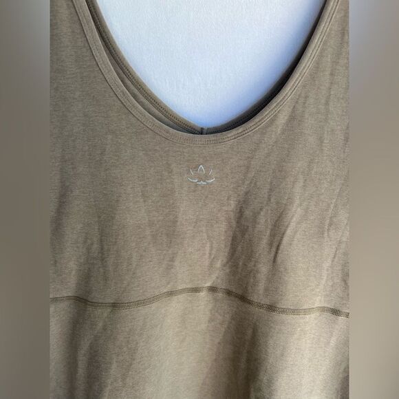 Beyond Yoga Spacedye Movement Dress Size XL *Flaw* - Picture 4 of 8